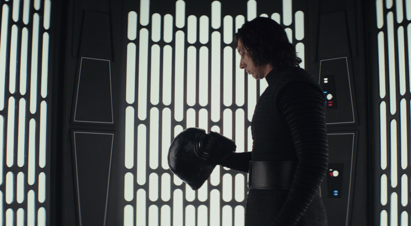 Illustration for article titled Everything We Know About Star Wars: The Last Jedi